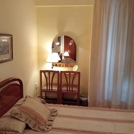 Habitacion Matrimonial Centro Ciudad オビエド エクステリア 写真
