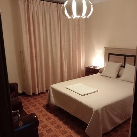 Habitacion Matrimonial Centro Ciudad オビエド エクステリア 写真