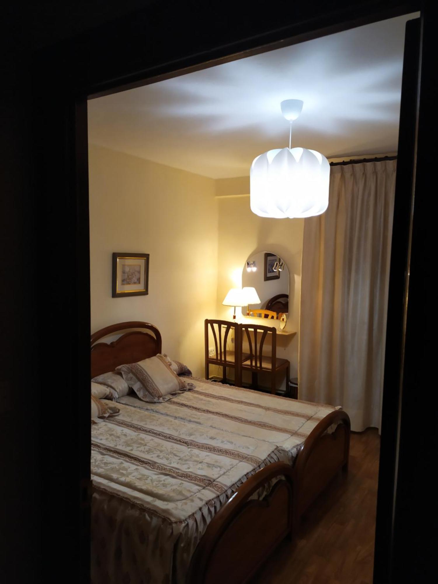 Habitacion Matrimonial Centro Ciudad オビエド エクステリア 写真
