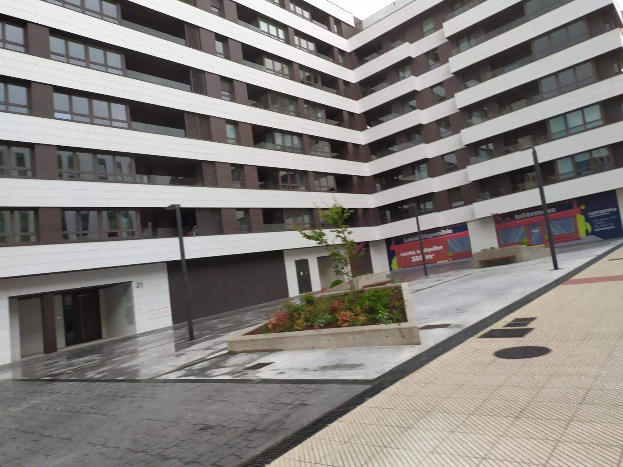 Habitacion Matrimonial Centro Ciudad オビエド エクステリア 写真