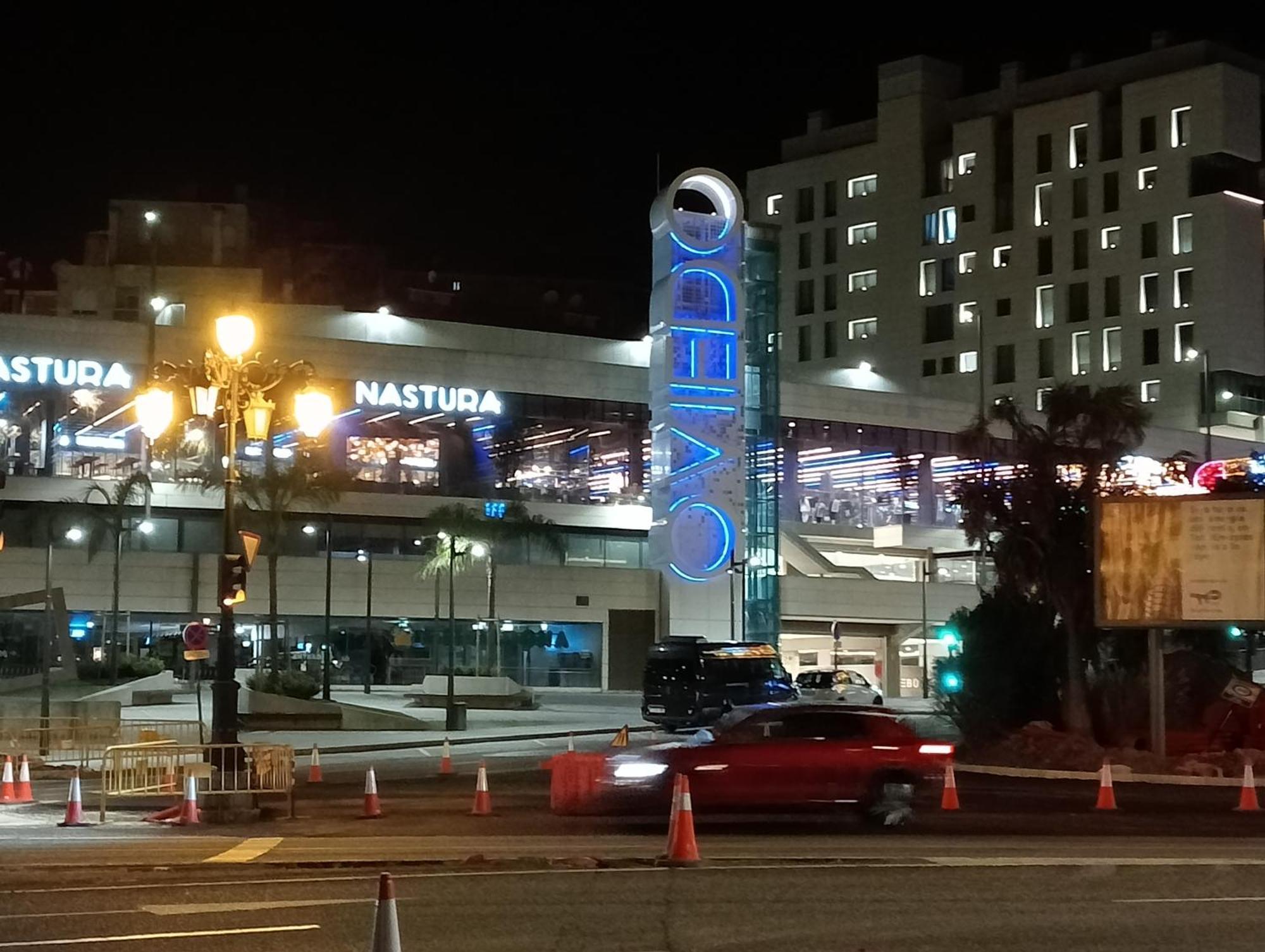 Habitacion Matrimonial Centro Ciudad オビエド エクステリア 写真
